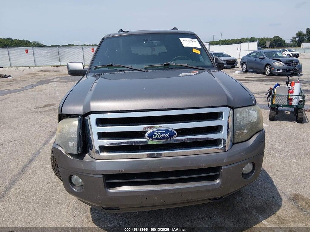 1FMJK2A57DEF40230 2013 FORD EXPEDITION MAX photo no. 12