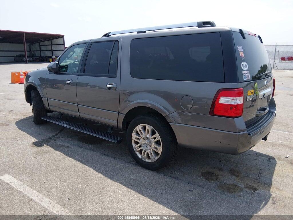 1FMJK2A57DEF40230 2013 FORD EXPEDITION MAX photo no. 3