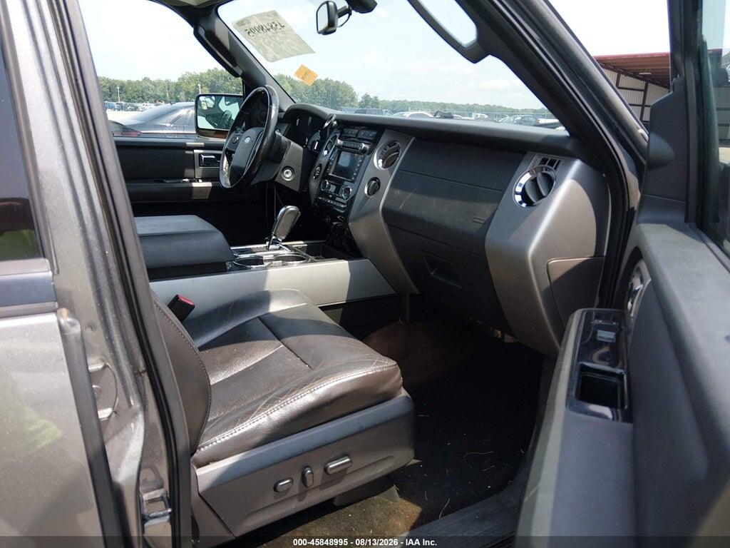 1FMJK2A57DEF40230 2013 FORD EXPEDITION MAX photo no. 5