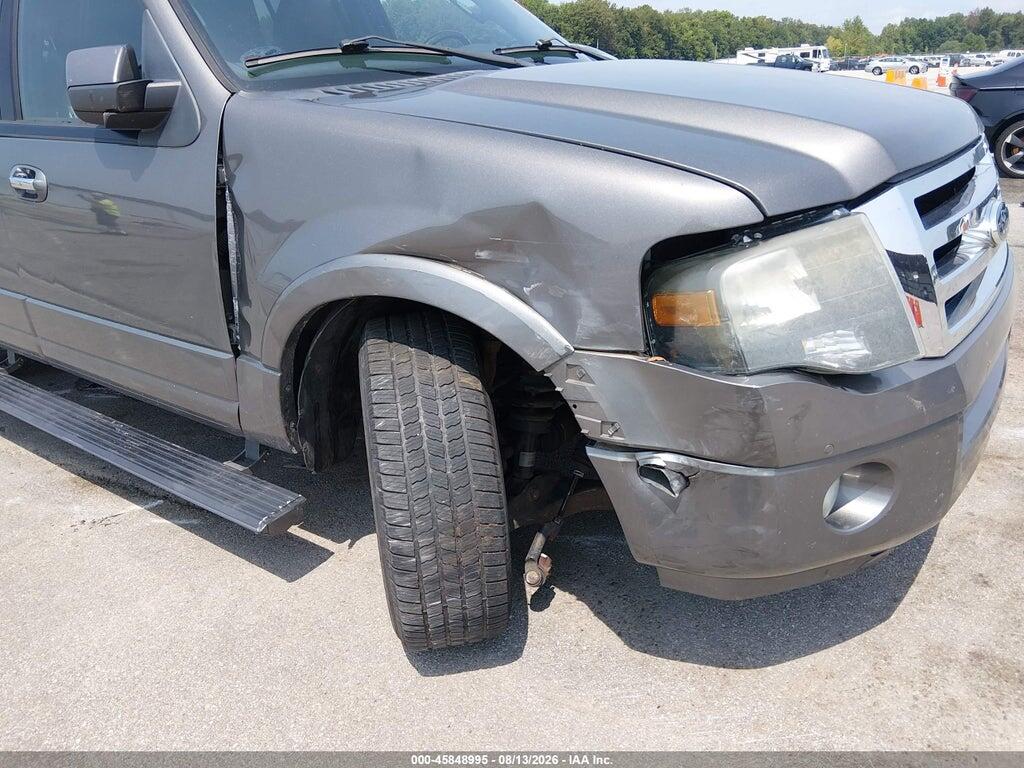 1FMJK2A57DEF40230 2013 FORD EXPEDITION MAX photo no. 6