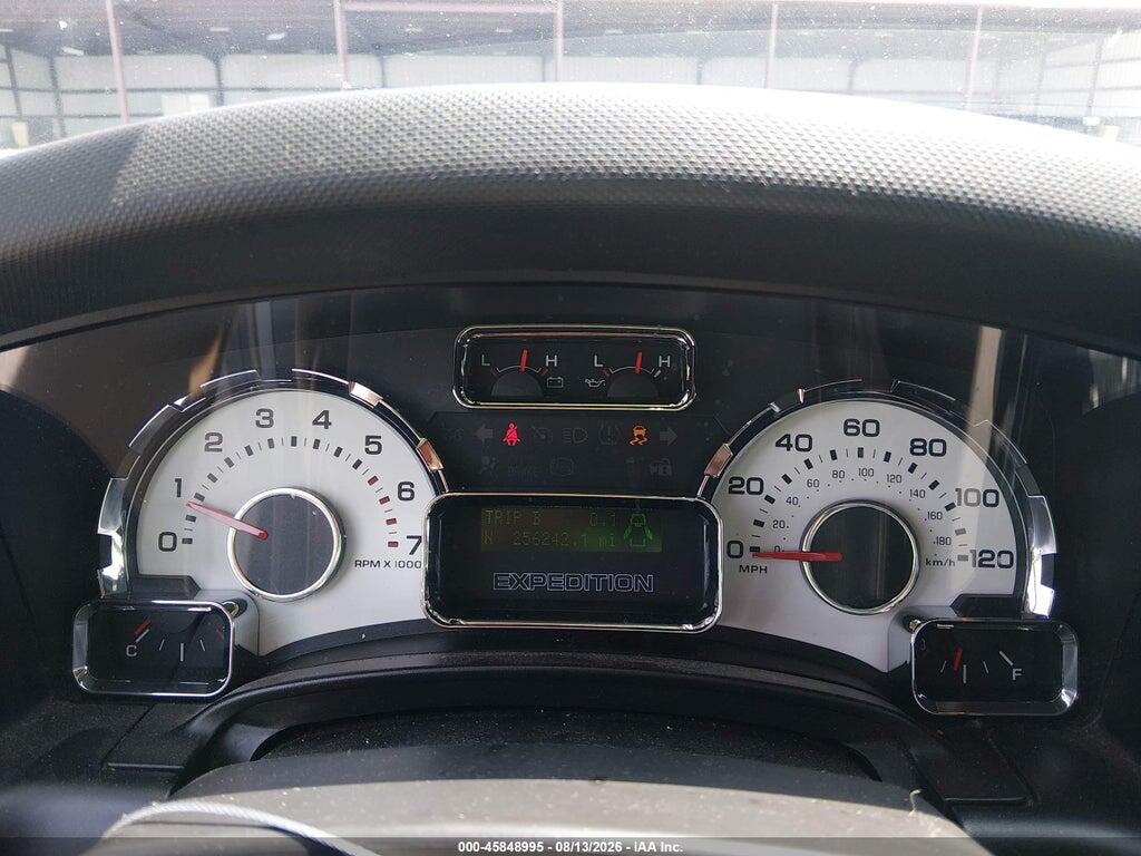 1FMJK2A57DEF40230 2013 FORD EXPEDITION MAX photo no. 7