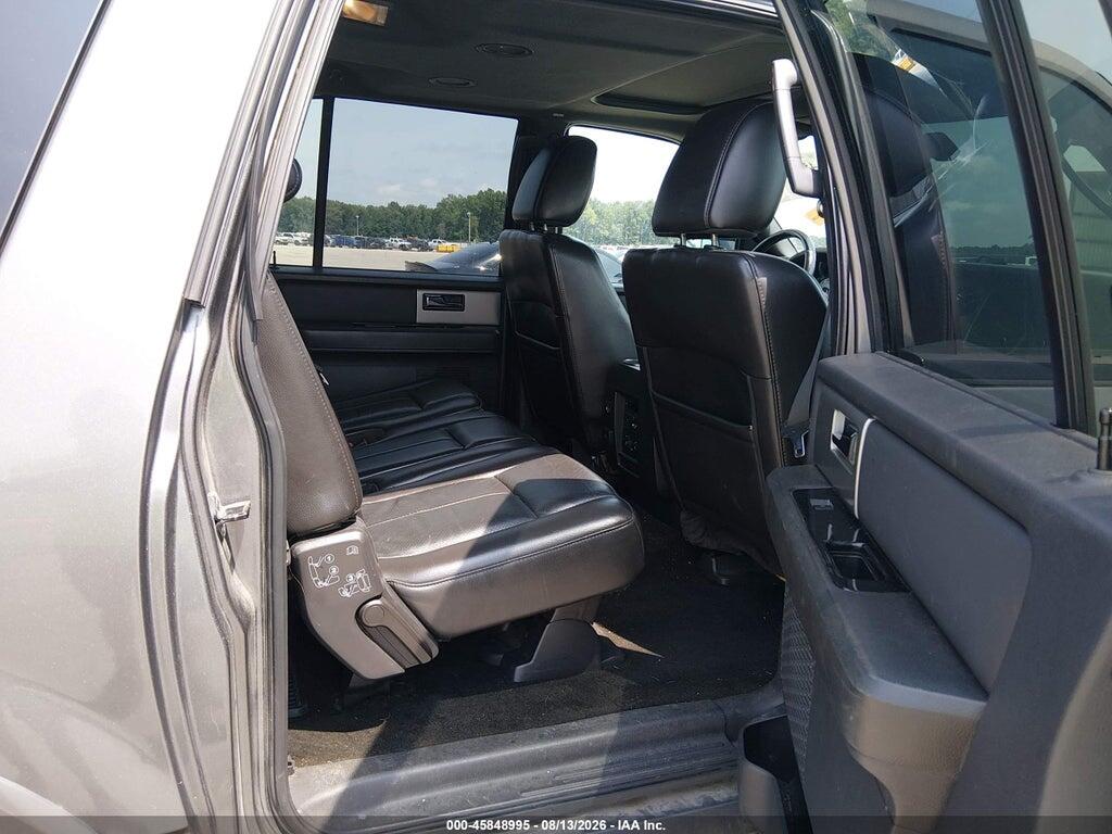 1FMJK2A57DEF40230 2013 FORD EXPEDITION MAX photo no. 8