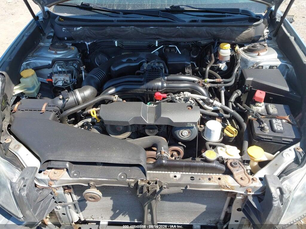 4S3BMBB68D3029728 2013 SUBARU LEGACY photo no. 10