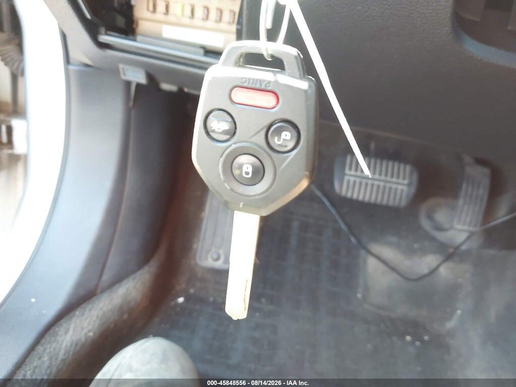 4S3BMBB68D3029728 2013 SUBARU LEGACY photo no. 11