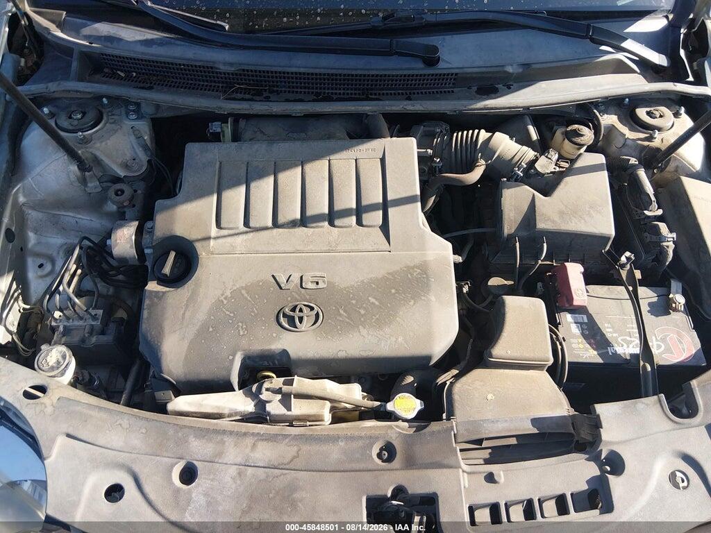 4T1BK1EB7DU017536 2013 TOYOTA AVALON photo no. 10