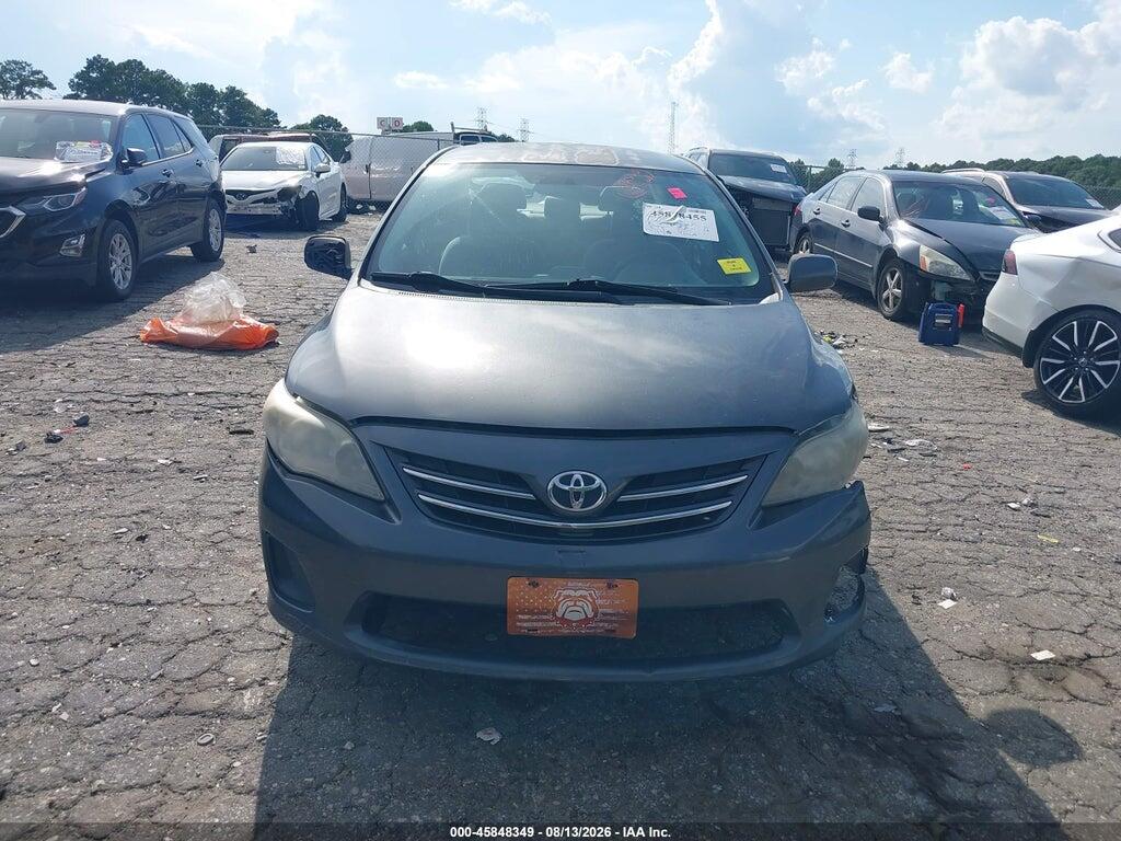 2T1BU4EE4DC941164 2013 TOYOTA COROLLA photo no. 12