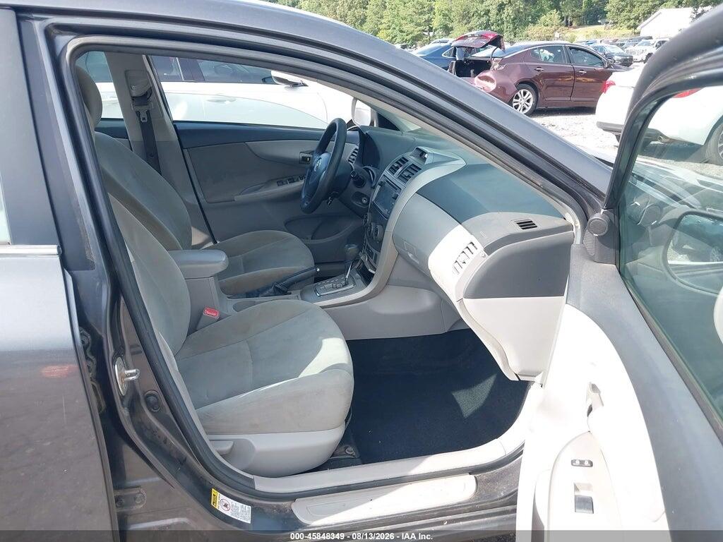 2T1BU4EE4DC941164 2013 TOYOTA COROLLA photo no. 5