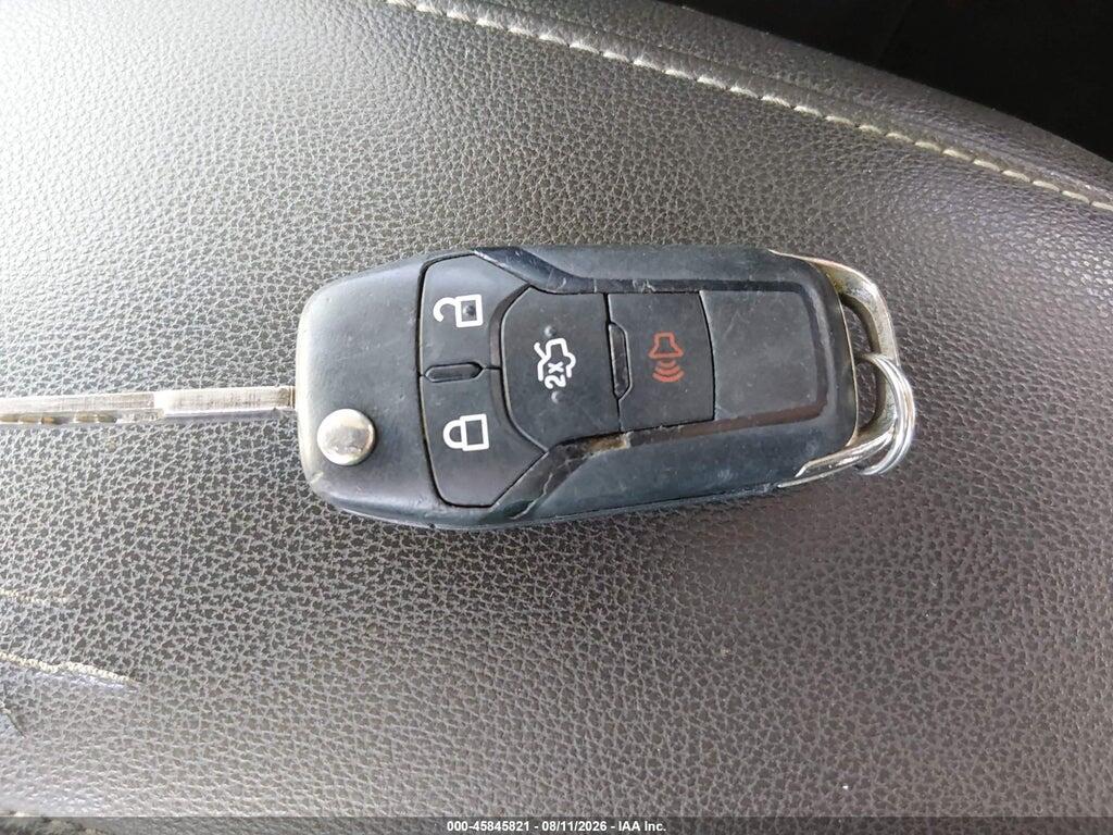3FA6P0H91DR219747 2013 FORD FUSION photo no. 11