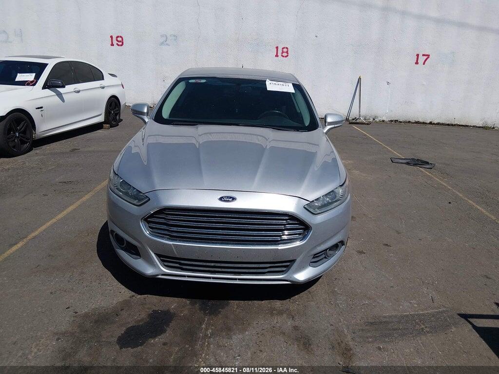 3FA6P0H91DR219747 2013 FORD FUSION photo no. 12