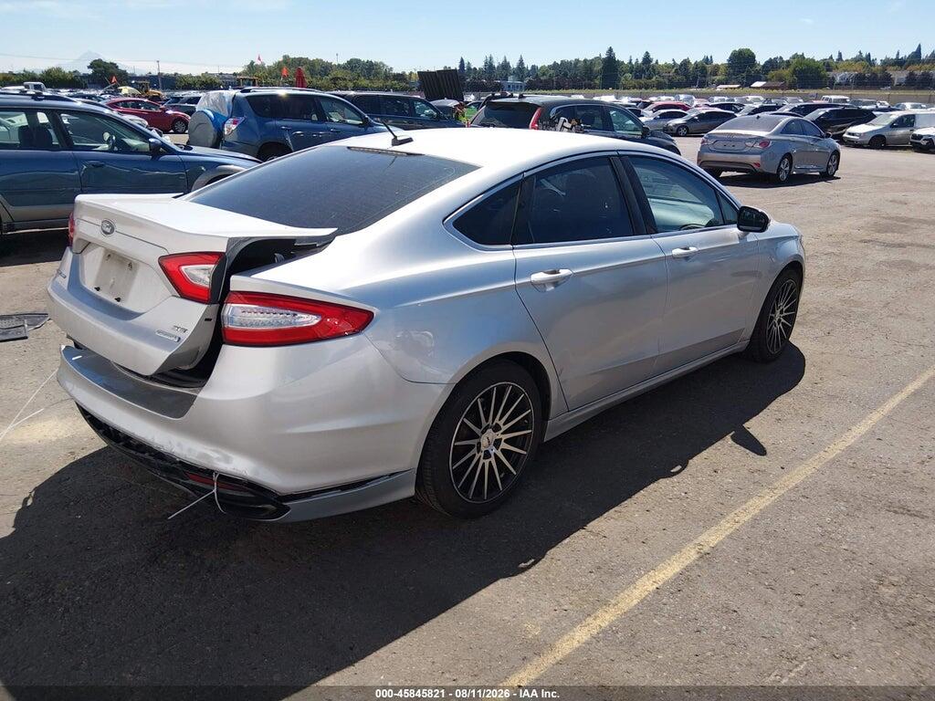 3FA6P0H91DR219747 2013 FORD FUSION photo no. 4