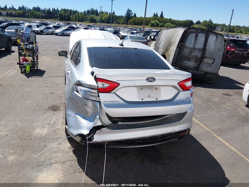 3FA6P0H91DR219747 2013 FORD FUSION photo no. 6
