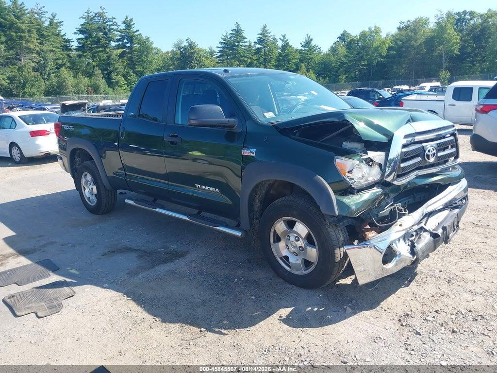 5TFUY5F19DX317540 2013 TOYOTA TUNDRA photo no. 1