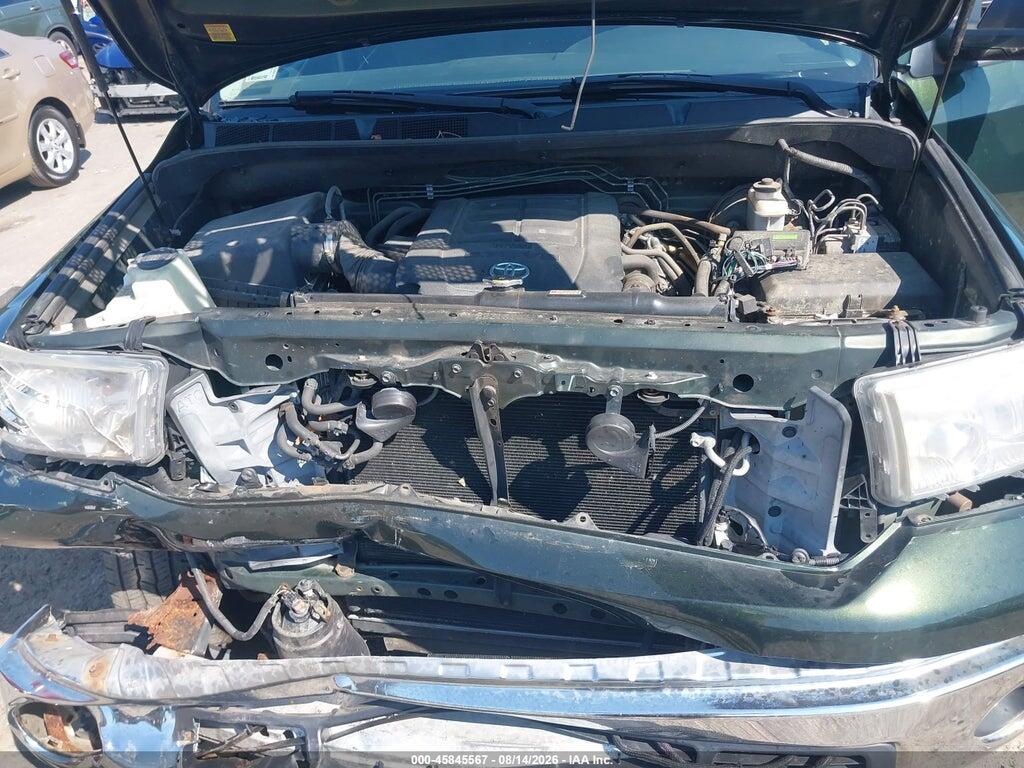 5TFUY5F19DX317540 2013 TOYOTA TUNDRA photo no. 10