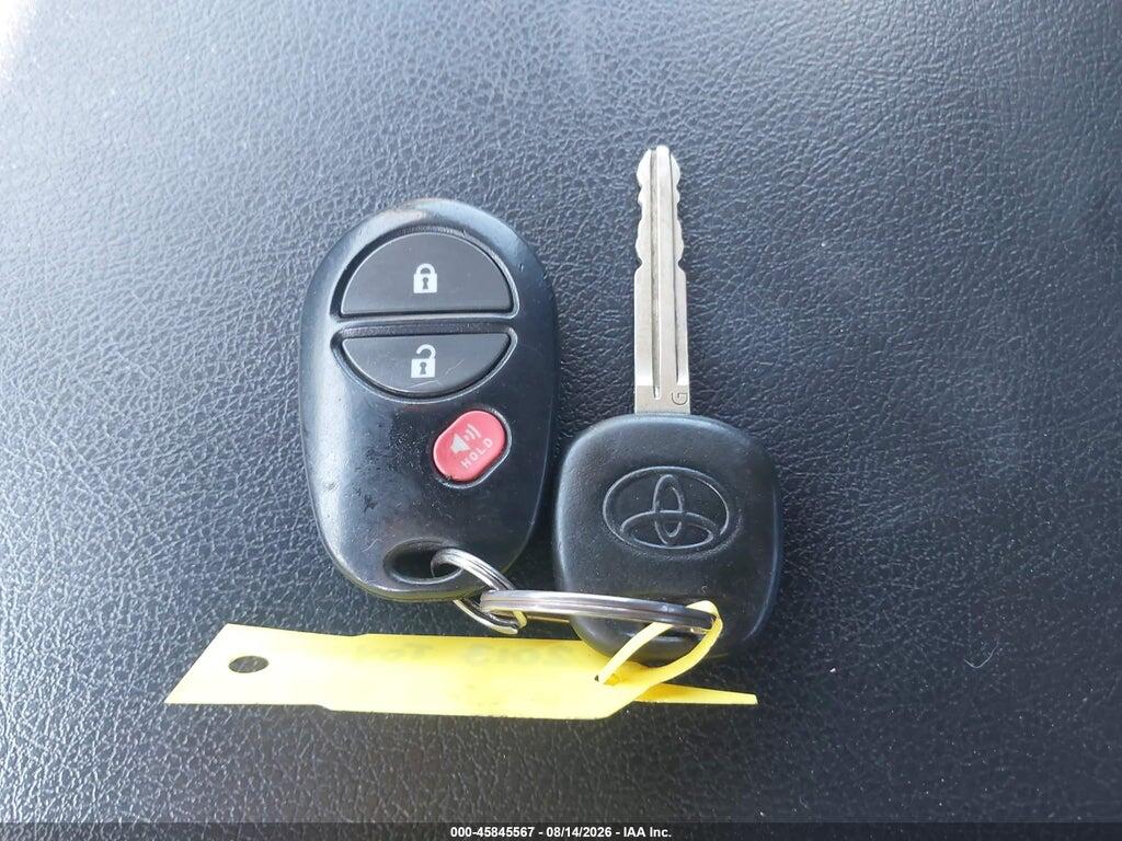 5TFUY5F19DX317540 2013 TOYOTA TUNDRA photo no. 11