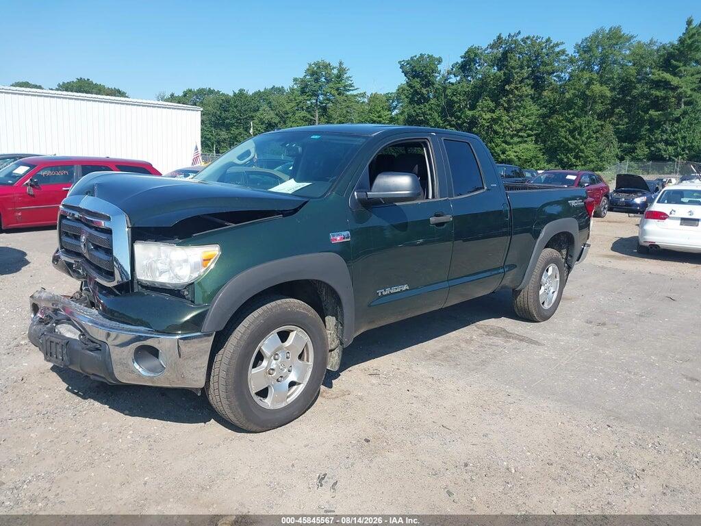 5TFUY5F19DX317540 2013 TOYOTA TUNDRA photo no. 2