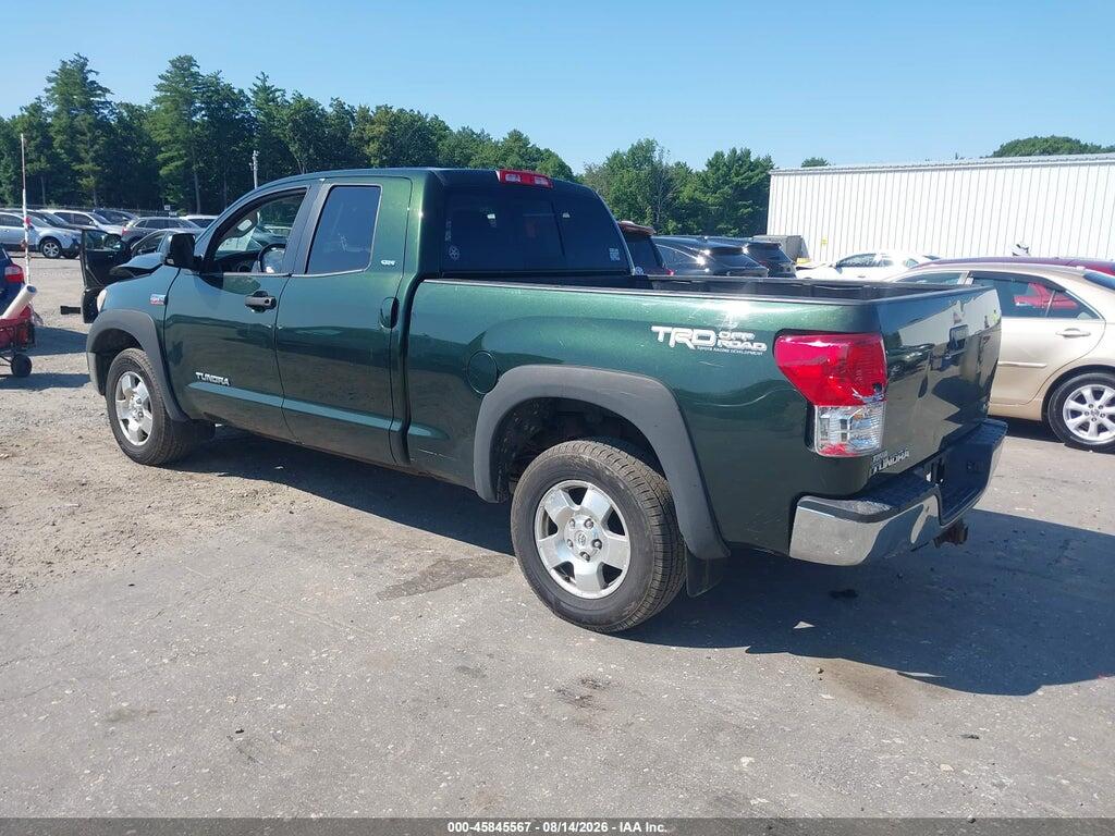 5TFUY5F19DX317540 2013 TOYOTA TUNDRA photo no. 3