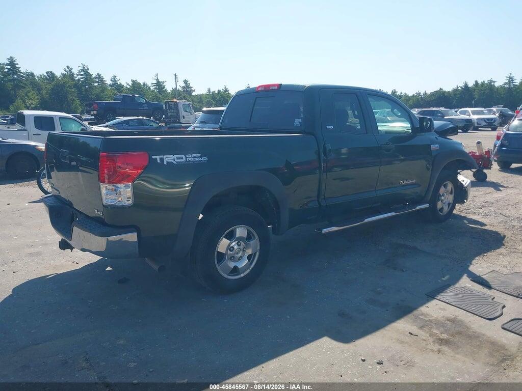 5TFUY5F19DX317540 2013 TOYOTA TUNDRA photo no. 4