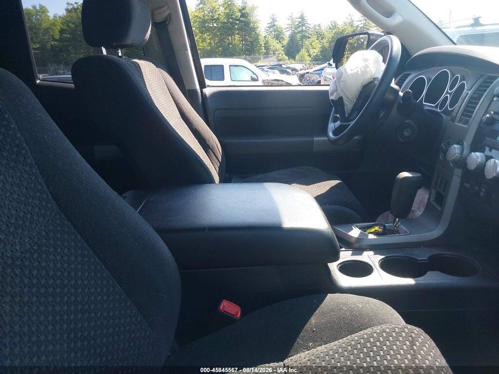 5TFUY5F19DX317540 2013 TOYOTA TUNDRA photo no. 5