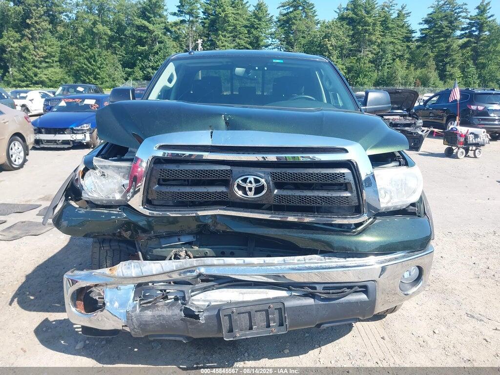 5TFUY5F19DX317540 2013 TOYOTA TUNDRA photo no. 6
