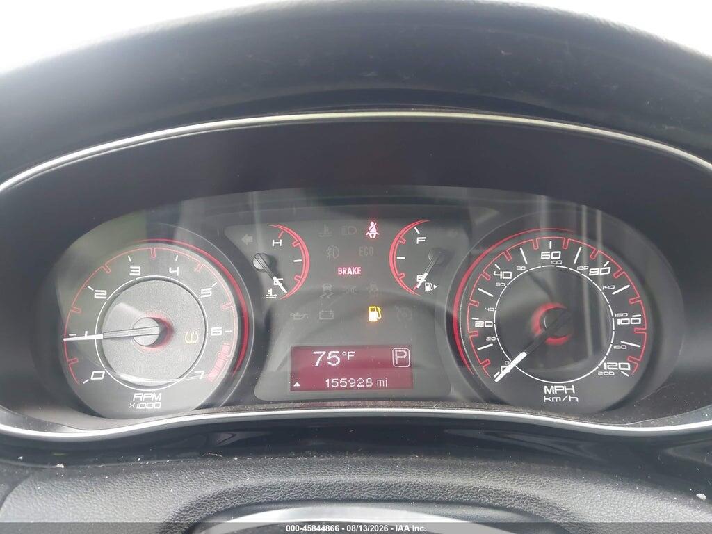 1C3CDFBA0DD289703 2013 DODGE DART photo no. 7