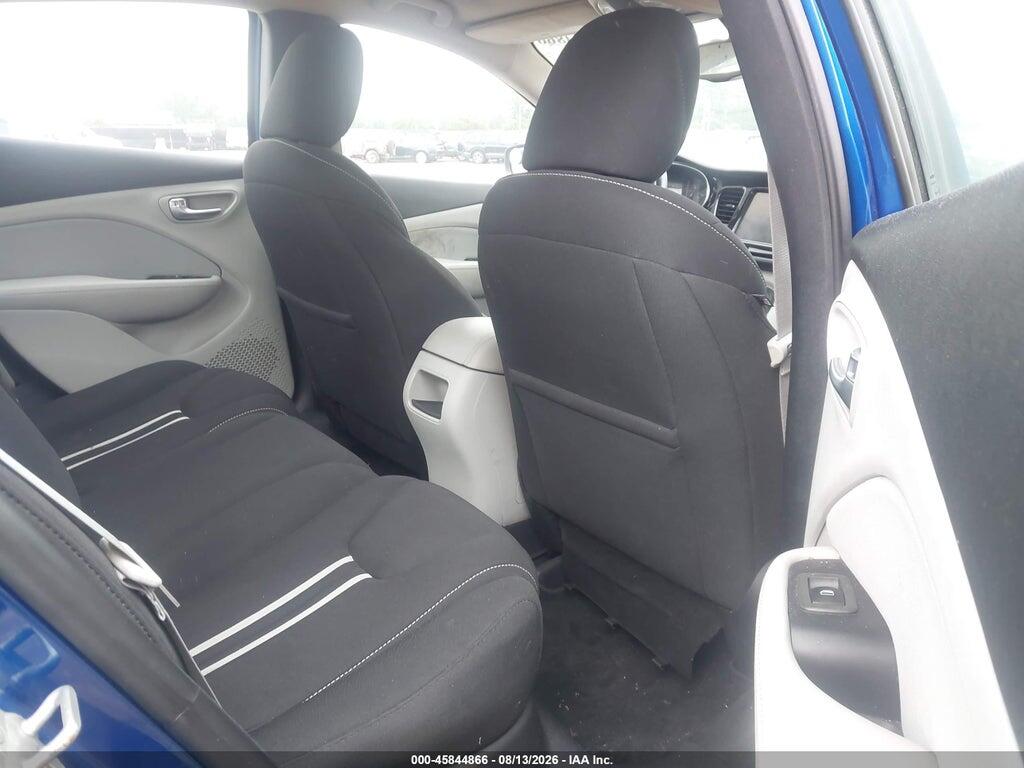 1C3CDFBA0DD289703 2013 DODGE DART photo no. 8