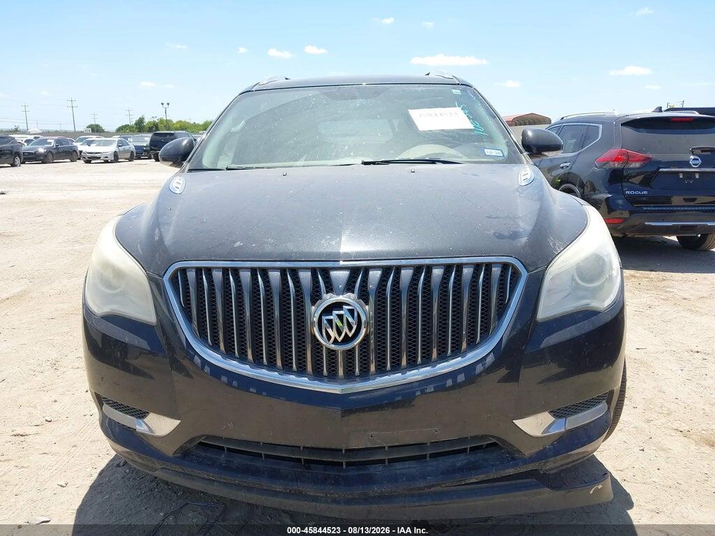 5GAKRDKD1DJ106545 2013 BUICK ENCLAVE photo no. 11