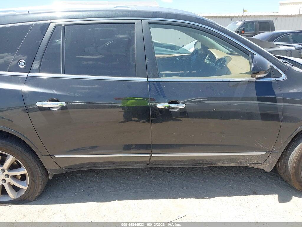 5GAKRDKD1DJ106545 2013 BUICK ENCLAVE photo no. 12