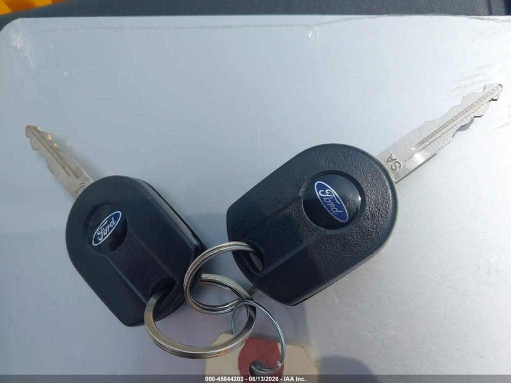 2FMDK3J97DBC65525 2013 FORD EDGE photo no. 11