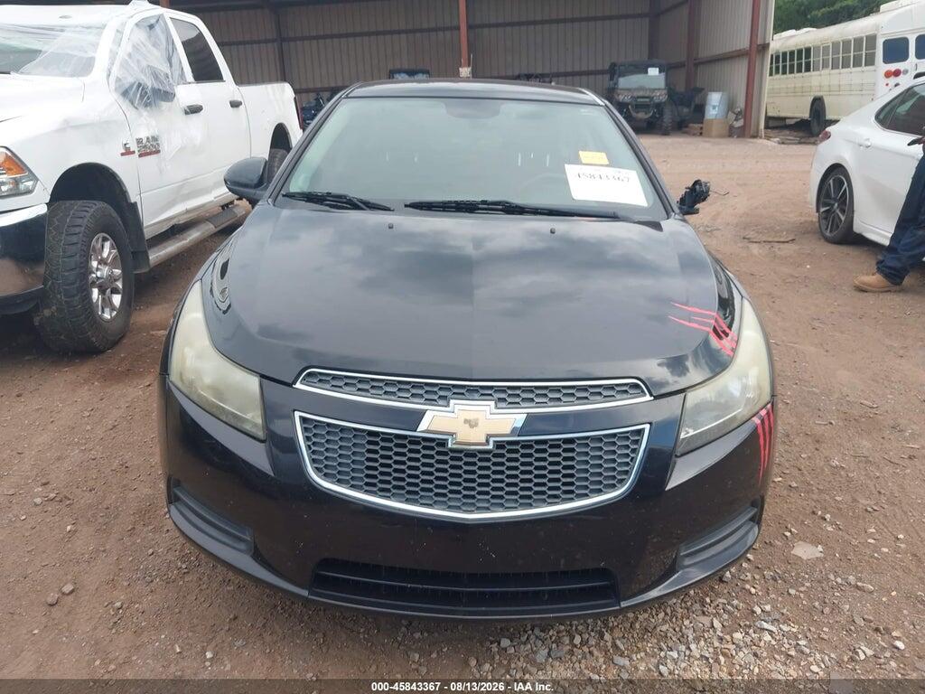 1G1PH5SB3D7320633 2013 CHEVROLET CRUZE photo no. 12