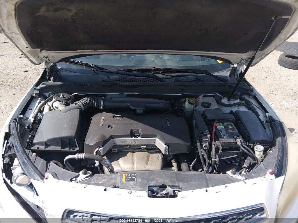 1G11E5SA0DF279633 2013 CHEVROLET MALIBU photo no. 10