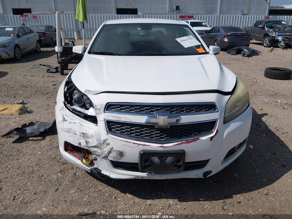 1G11E5SA0DF279633 2013 CHEVROLET MALIBU photo no. 12