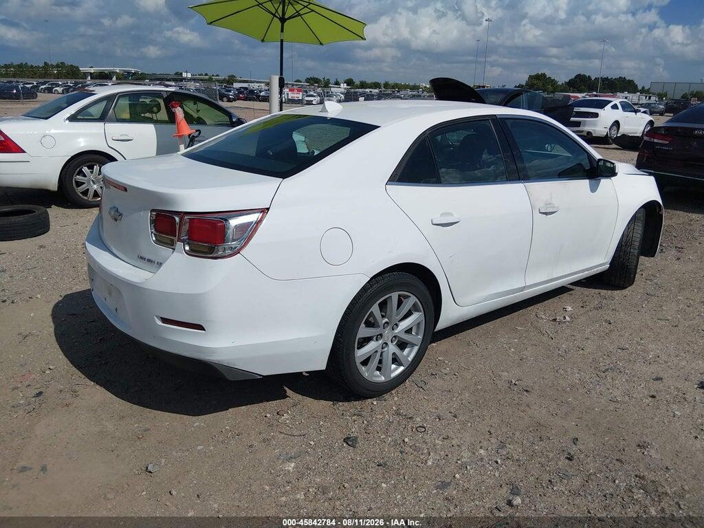 1G11E5SA0DF279633 2013 CHEVROLET MALIBU photo no. 4