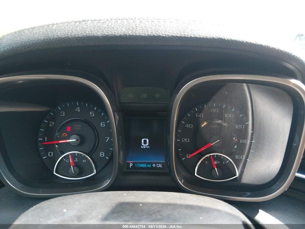 1G11E5SA0DF279633 2013 CHEVROLET MALIBU photo no. 7