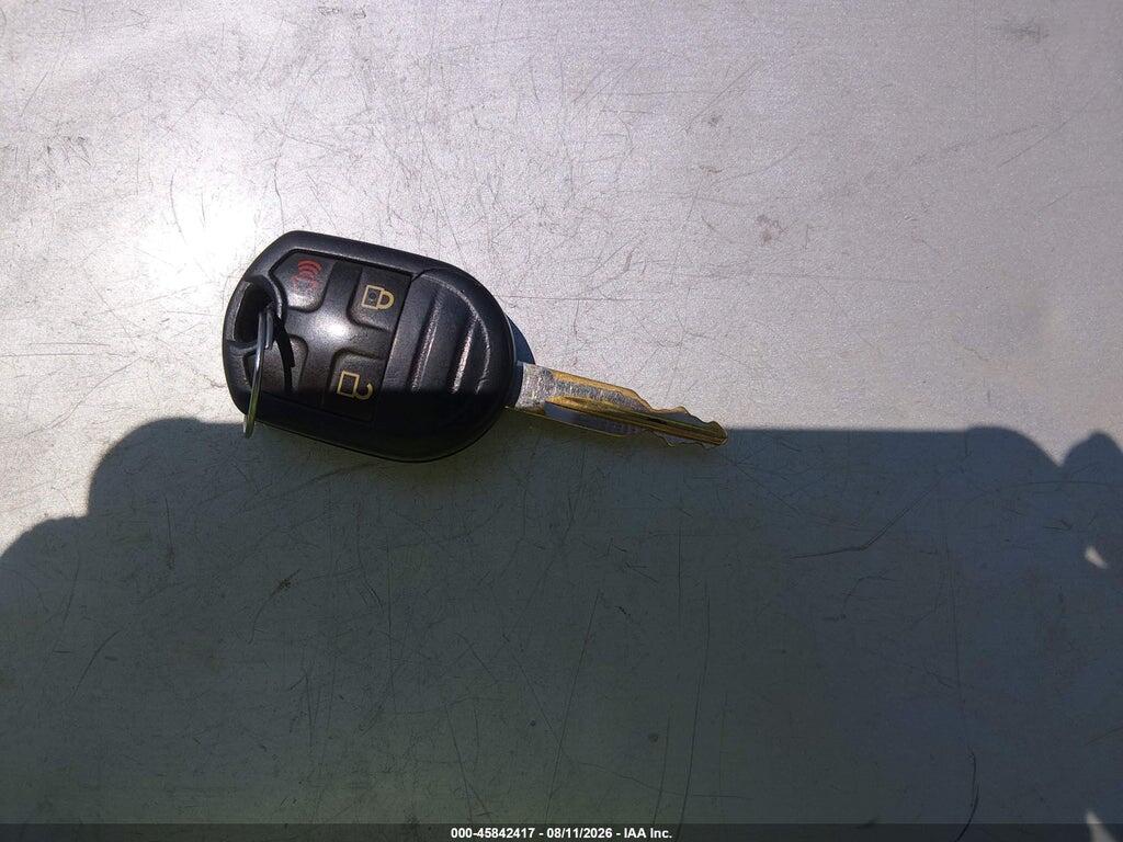 1FTMF1CF1DFA60166 2013 FORD F-150 photo no. 11
