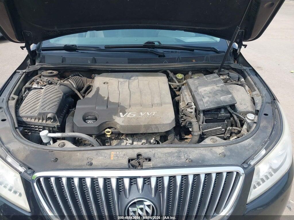 1G4GJ5E33DF251847 2013 BUICK LACROSSE photo no. 10