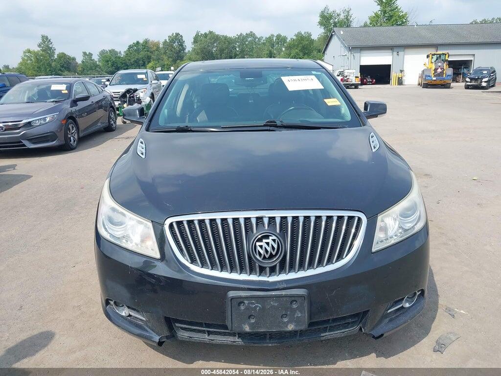 1G4GJ5E33DF251847 2013 BUICK LACROSSE photo no. 11