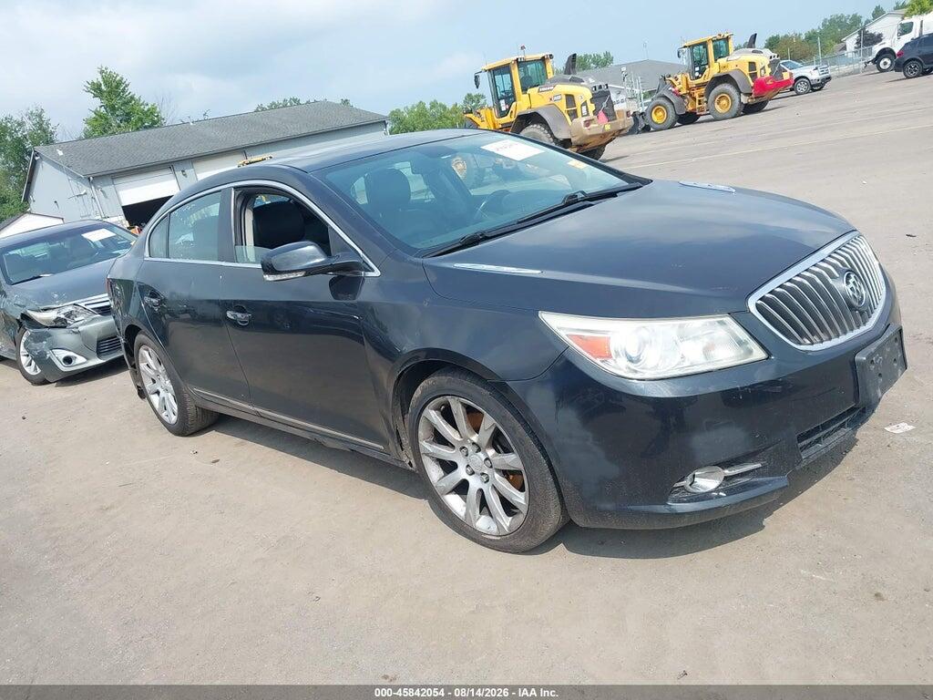 1G4GJ5E33DF251847 2013 BUICK LACROSSE photo no. 12