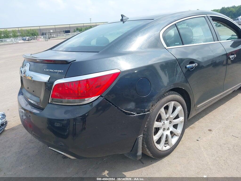 1G4GJ5E33DF251847 2013 BUICK LACROSSE photo no. 6
