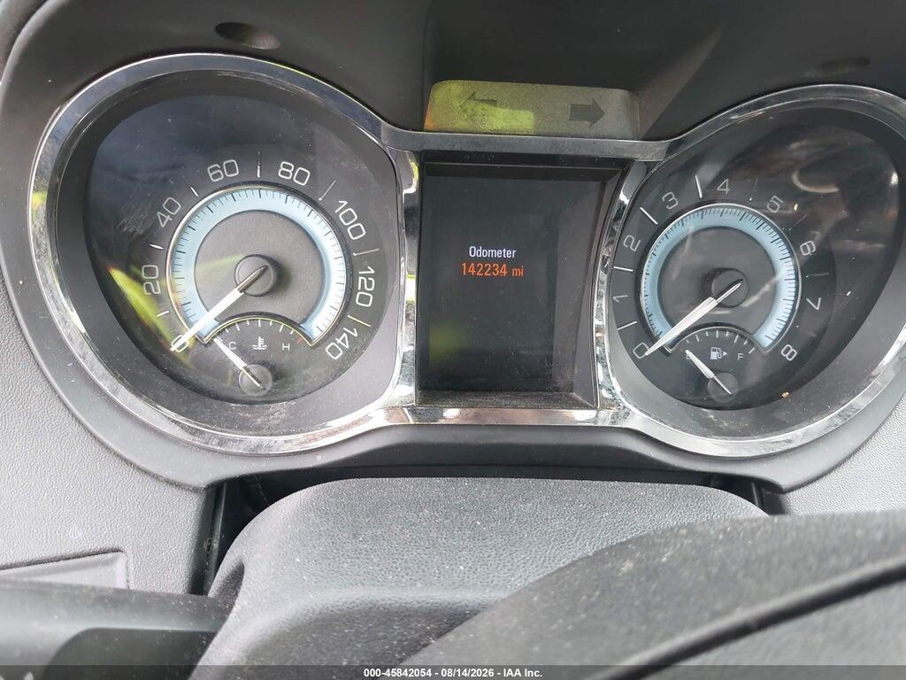 1G4GJ5E33DF251847 2013 BUICK LACROSSE photo no. 7