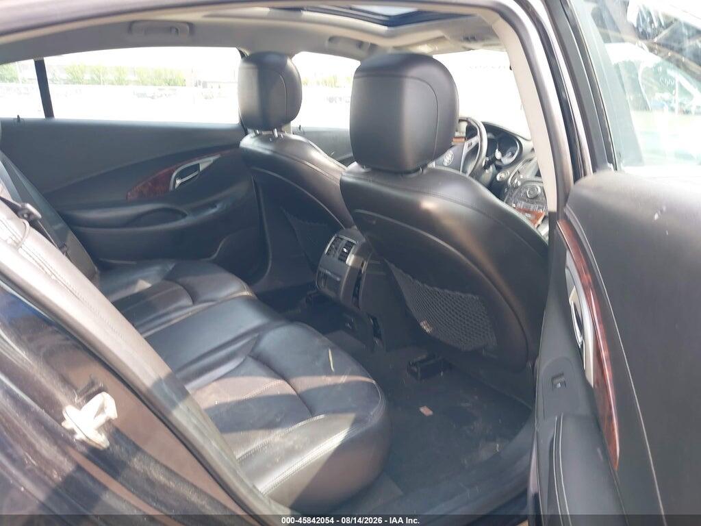 1G4GJ5E33DF251847 2013 BUICK LACROSSE photo no. 8