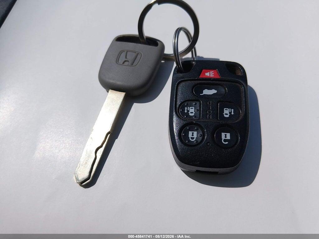 5FNRL5H95DB022615 2013 HONDA ODYSSEY photo no. 11