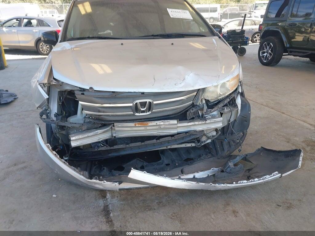 5FNRL5H95DB022615 2013 HONDA ODYSSEY photo no. 6