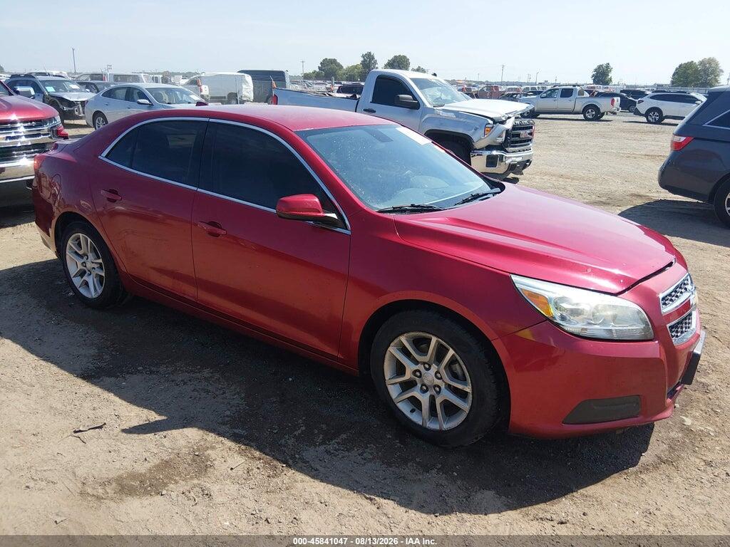 1G11D5SR7DF157618 2013 CHEVROLET MALIBU photo no. 1