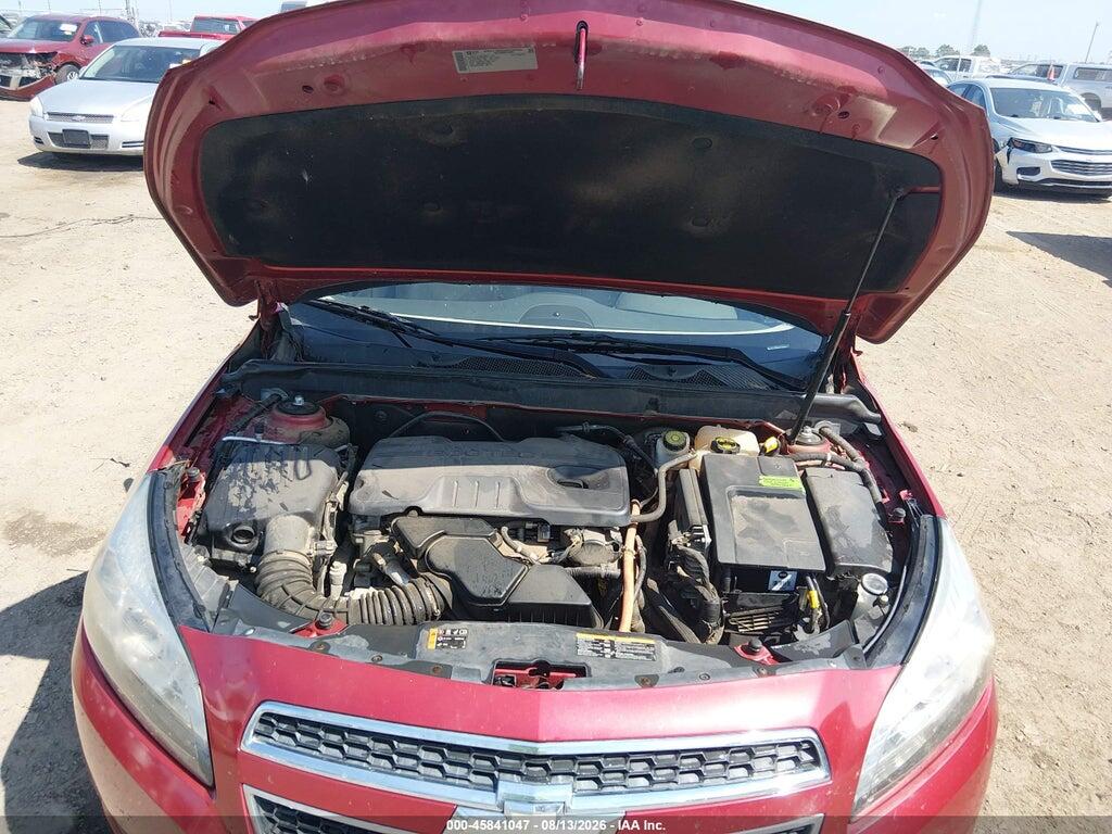 1G11D5SR7DF157618 2013 CHEVROLET MALIBU photo no. 10