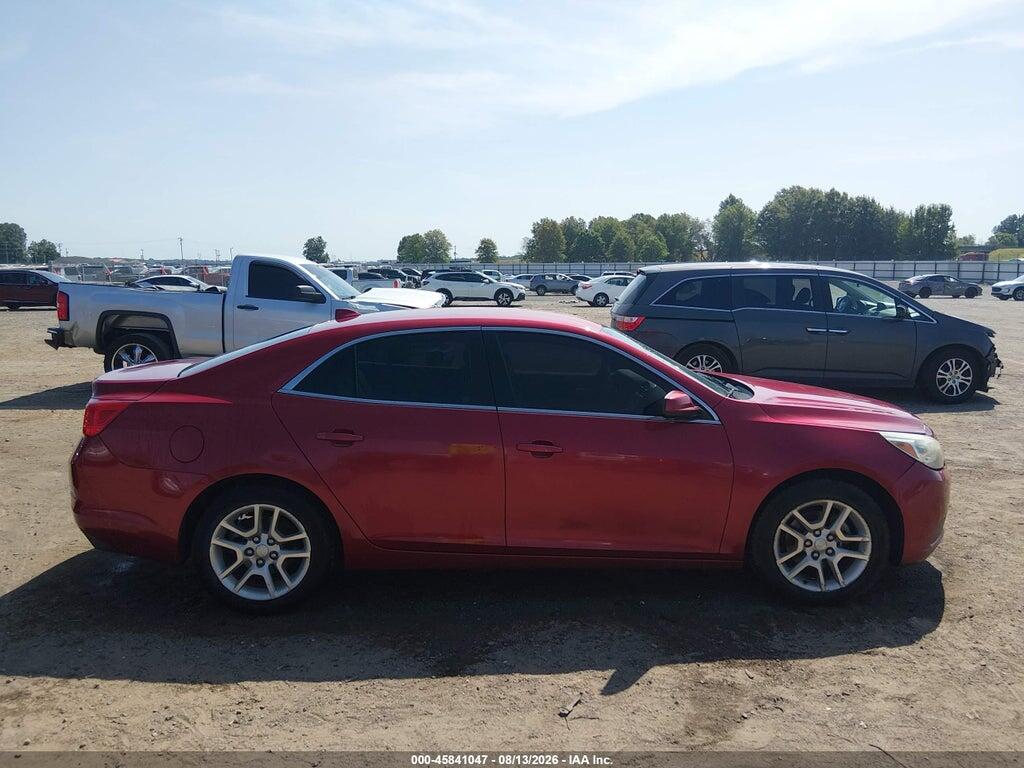 1G11D5SR7DF157618 2013 CHEVROLET MALIBU photo no. 12