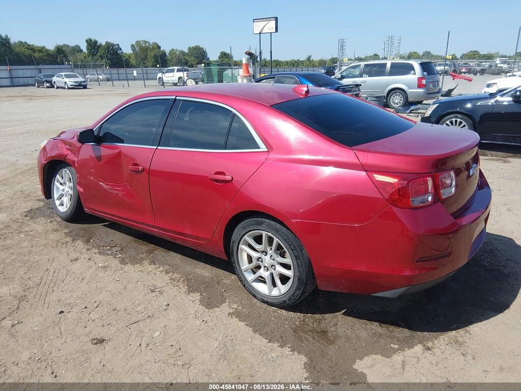 1G11D5SR7DF157618 2013 CHEVROLET MALIBU photo no. 3