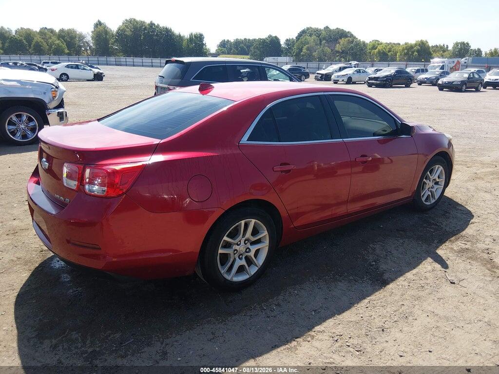 1G11D5SR7DF157618 2013 CHEVROLET MALIBU photo no. 4