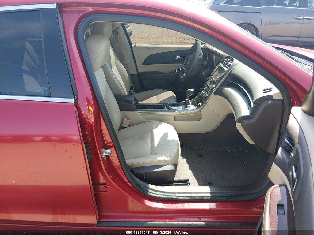 1G11D5SR7DF157618 2013 CHEVROLET MALIBU photo no. 5