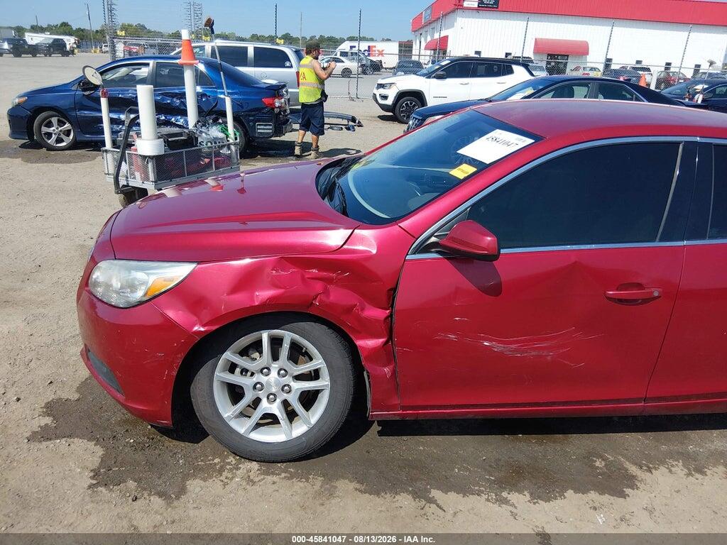 1G11D5SR7DF157618 2013 CHEVROLET MALIBU photo no. 6