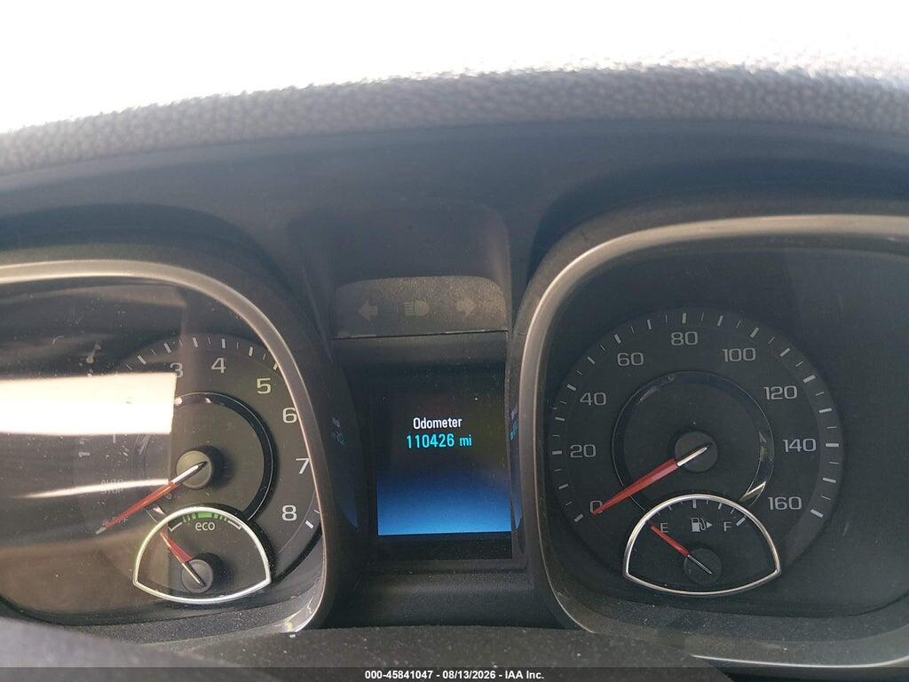 1G11D5SR7DF157618 2013 CHEVROLET MALIBU photo no. 7